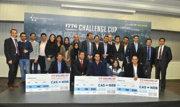 Challenge Cup '15: 3 startups marocaines iront à la finale africaine