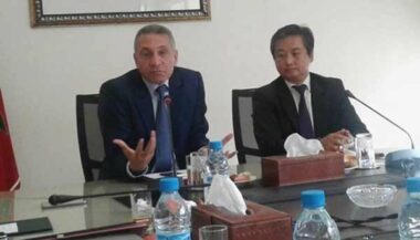 MHE: &ldquo;Nous voulons capter 850.000 emplois du marché de la délocalisation chinoise&rdquo;