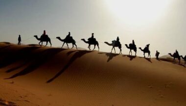 France 5: une émission sur le Maroc réalise la 2e meilleure audience