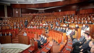 Adoption finale du PLF 2016