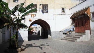 &ldquo;Traces d’espaces&rdquo; réhabilite la mémoire de Hay Mohammadi