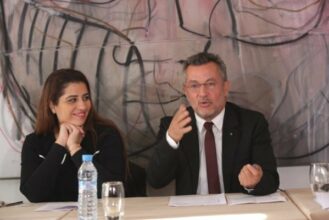 Amine Kabbaj: &ldquo;La biennale de Marrakech prend une dimension mondiale&rdquo;