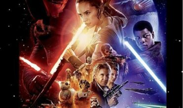 &ldquo;Star Wars VII&rdquo; à l'Imax Morocco Mall à Casablanca