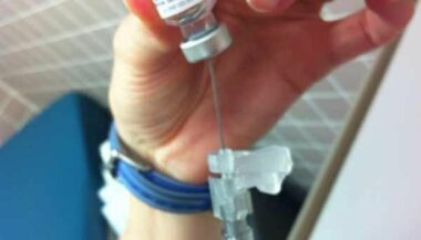 Après une rupture de stock, retour du sérum antitétanique au Maroc