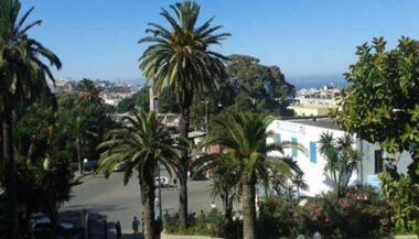 Tanger: Sept interpellations dans une double opération de la BCIJ et de la PJ