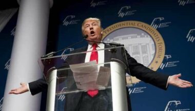 Donald Trump veut fermer les frontières aux musulmans