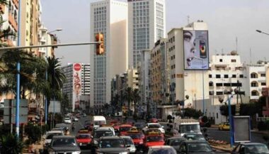 Banque mondiale: 200 M$ pour les transports urbains au Maroc