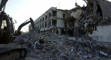 Sondage. Ce que pensent les Marocains de Da'ech, le conflit syrien, l'islamisme,...