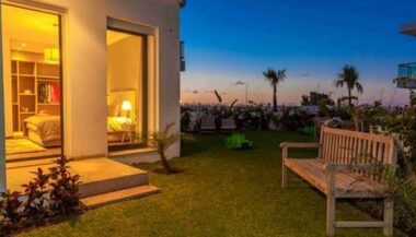 Commercialisation de la 2e tranche des villas du Domaine de Darb