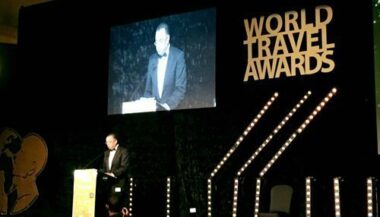 Remise des World travel awards à El Jadida