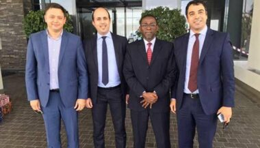 Mobiblanc accompagne Mateforce dans sa transformation numérique