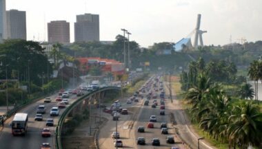 Mission d'affaires marocaine à Abidjan
