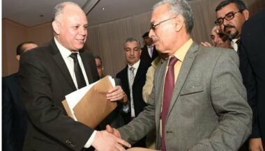 Libye: un règlement politique du conflit s'annonce