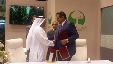 Agriculture: 407 MDH de nouveaux investissements émiratis au Maroc