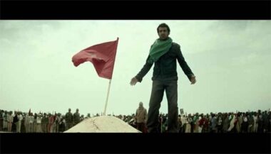 &ldquo;Al Massira" ou quand "La Marche verte&rdquo; est adaptée au cinéma