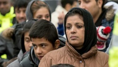 Près d'un million de migrants en Allemagne depuis janvier