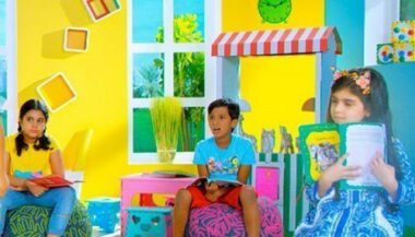 Lancement de l'&ldquo;Arab reading challenge&rdquo;