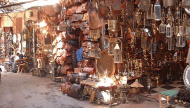 Artisanat: 28 labels &ldquo;Morocco handmade&rdquo; déposés