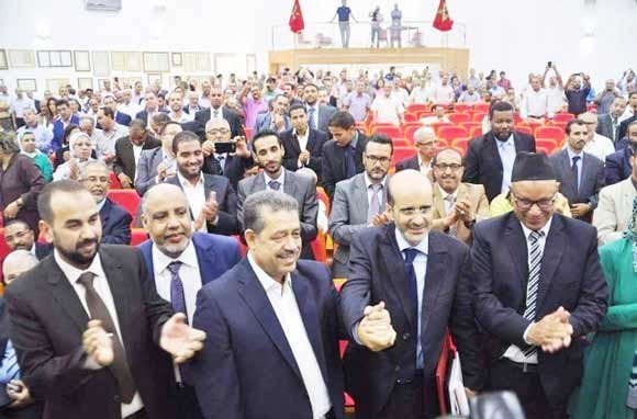 Maroc: Les images les plus marquantes de 2015