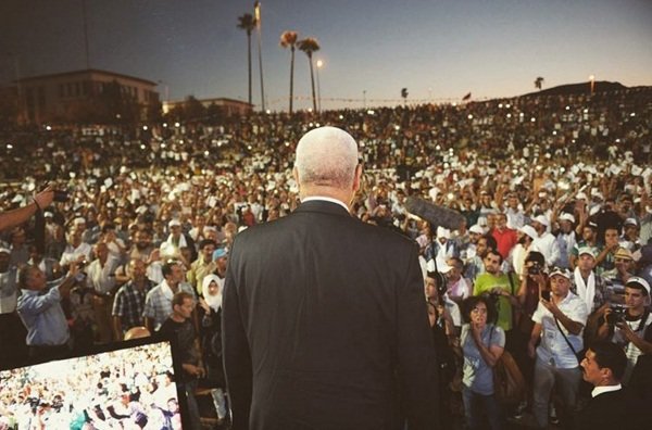 Maroc: Les images les plus marquantes de 2015