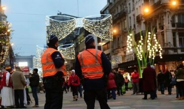 Comment Da'ech recrute et développe ses réseaux en Occident