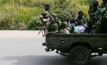 Burundi: des habitants &ldquo;horrifiés&rdquo; découvrent des dizaines de cadavres dans les rues