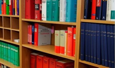 Jankari consulting lance une base de données juridique