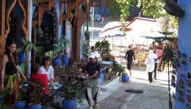 Plus de 122 MMDH d'investissements touristiques engagés à fin 2015