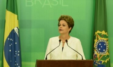 Brésil: Dilma Rousseff sous le coup d'une procédure de destitution