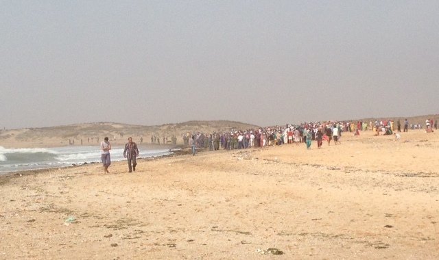 Maroc: Les images les plus marquantes de 2015