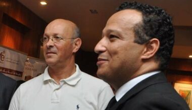 Brahim Slaoui nouveau président d'EFE Maroc