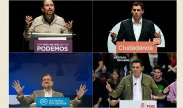 Espagne: dimanche soir, un pays ingouvernable?