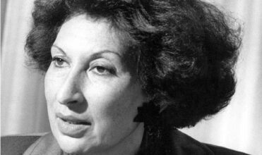 Des internautes veulent une avenue en hommage à Fatima Mernissi