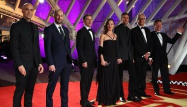 Marrakech au rythme du Festival international du film