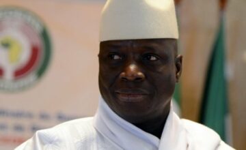 La Gambie désormais &ldquo;un Etat islamique&rdquo;, affirme son président Yahya Jammeh