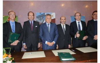 50 M€ de l'AFD pour Al Omrane