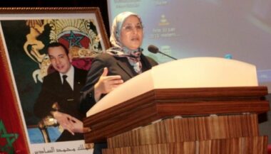 Bassima Hakkaoui lance une étude d'impact de la Moudawana