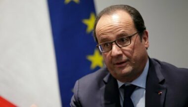 COP21: Paris promet 2MM€ à l'Afrique