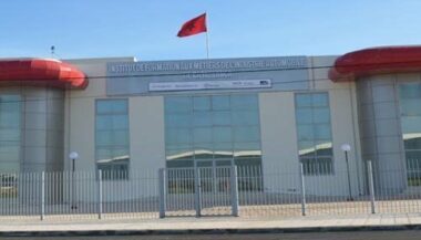 L'Ifmia Casablanca fête sa première promotion