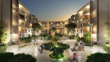 Un campus scolaire international au nouveau quartier Victoria à Bouskoura