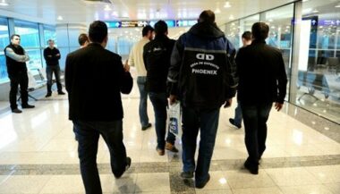 Turquie: Explosion dans un aéroport d'Istanbul