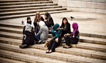 La moitié des Maroco-Néerlandais se sentent mal acceptés