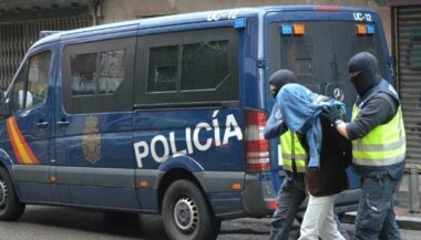 Deux présumés jihadistes marocains arrêtés en Espagne