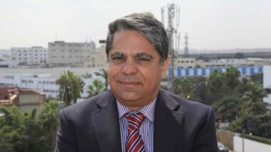 Karim Tazi: &ldquo;Dans 10 ans, Richbond espère réaliser 30% de son activité en Afrique&rdquo;