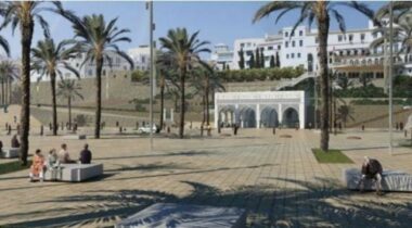 A Tanger, la Med Cop22 c’est maintenant
