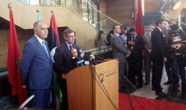 Signature de l'accord politique inter-libyen jeudi à Skhirate