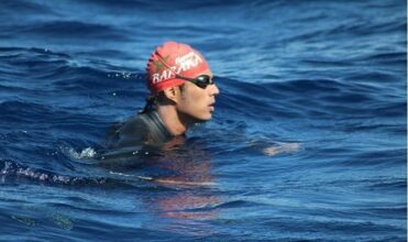 Hassan Baraka au World marathon challenge