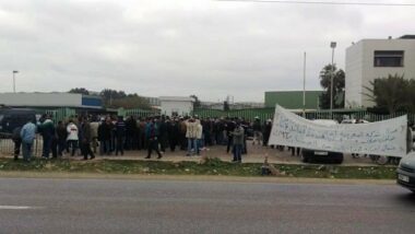 Maghreb Steel annonce la reprise totale de son activité après une &ldquo;grève perlée&rdquo;