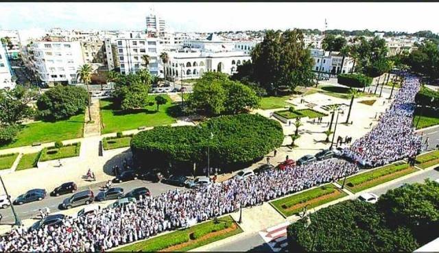 Maroc: Les images les plus marquantes de 2015