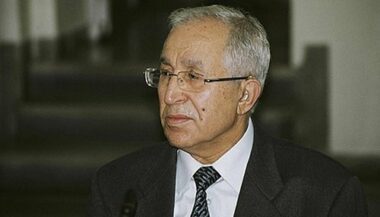 Les archives de Larbi Messari aux Archives du Maroc